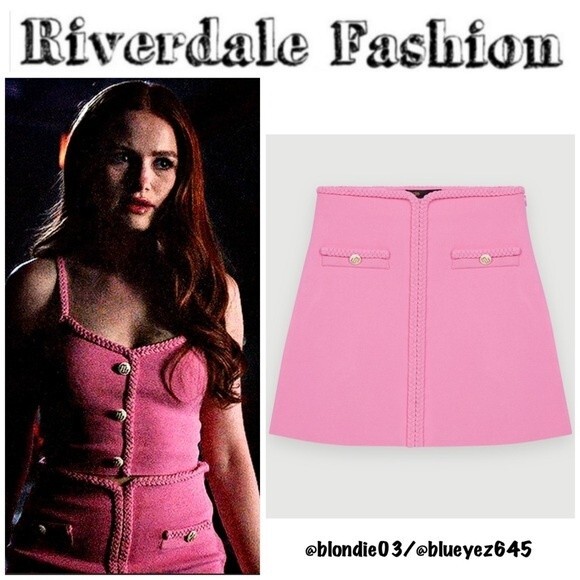 Maje Dresses & Skirts - Maje Jadena Skirt FR40/US8